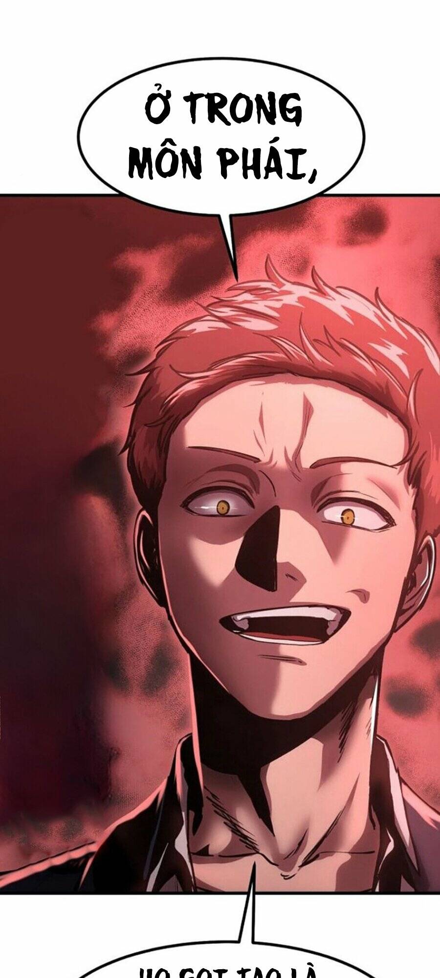 Võ Vương Kang Haejin - Chapter 5 - Page 47