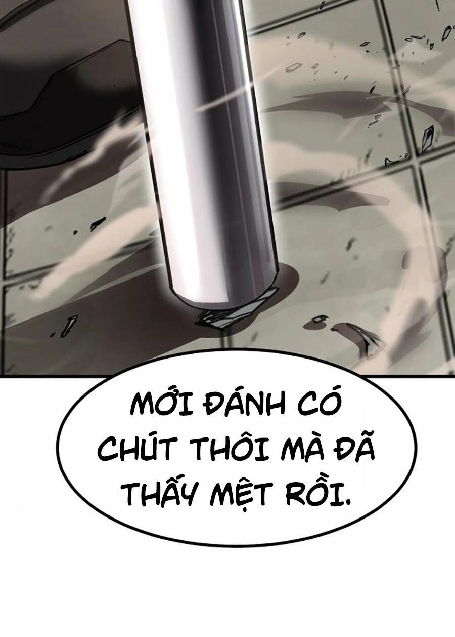 Võ Vương Kang Haejin - Chapter 5 - Page 4