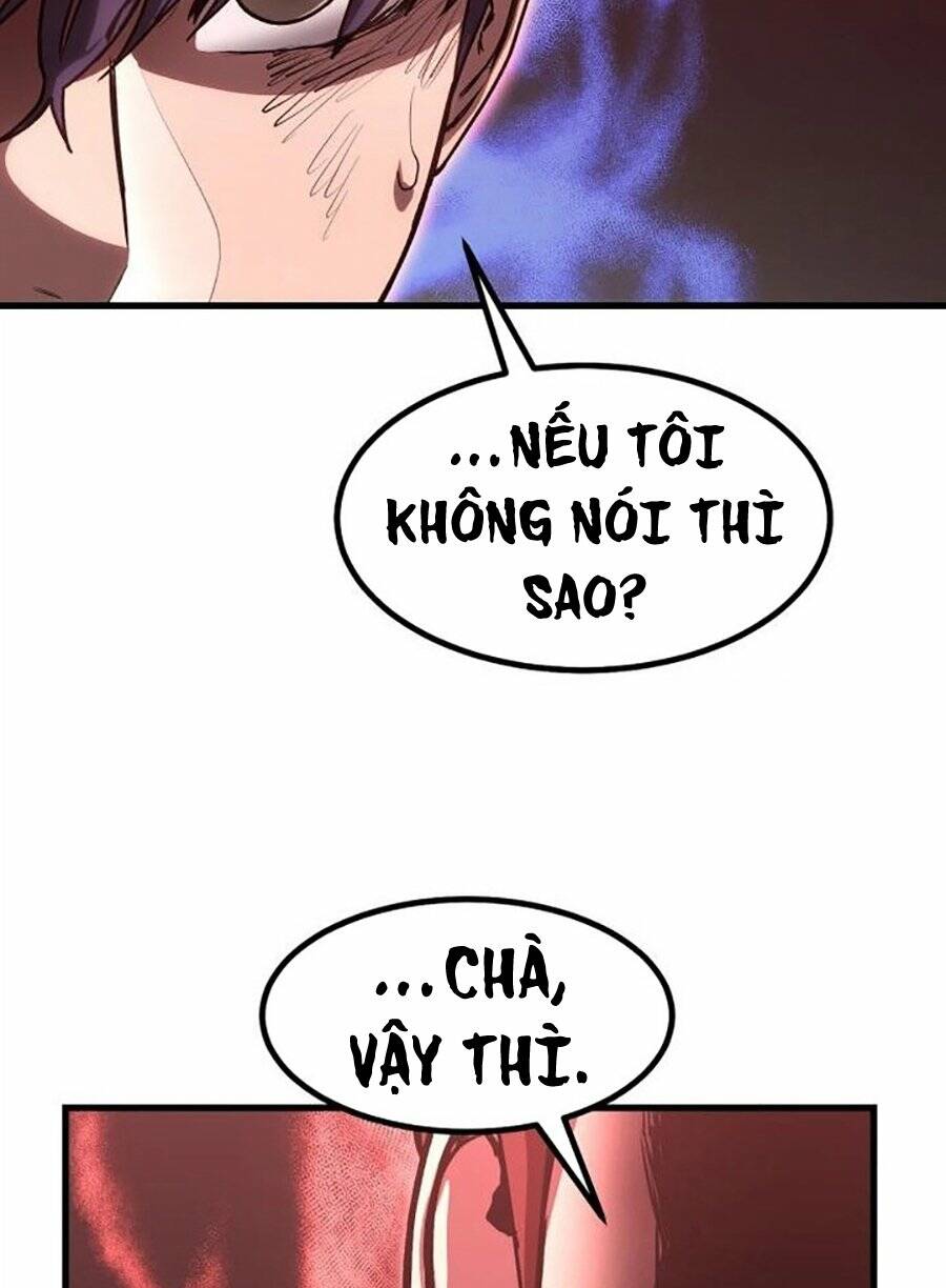 Võ Vương Kang Haejin - Chapter 5 - Page 51