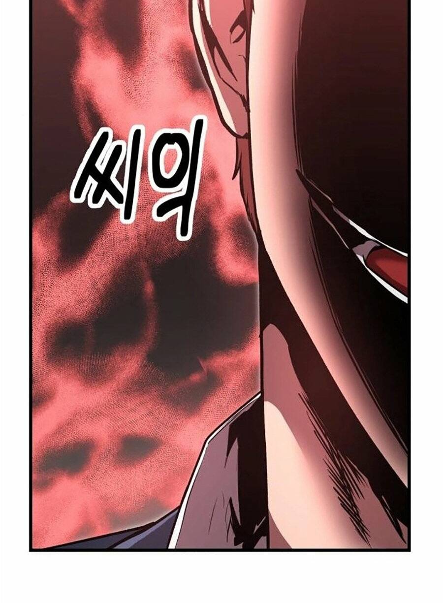 Võ Vương Kang Haejin - Chapter 5 - Page 52