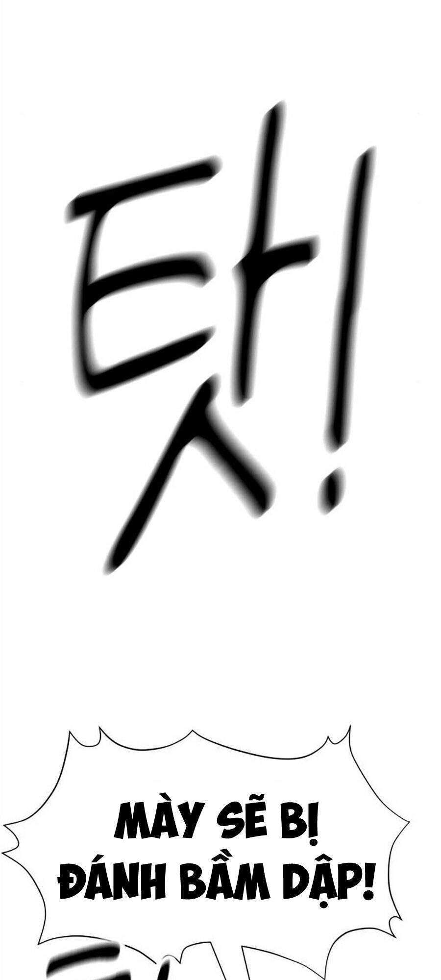 Võ Vương Kang Haejin - Chapter 5 - Page 53