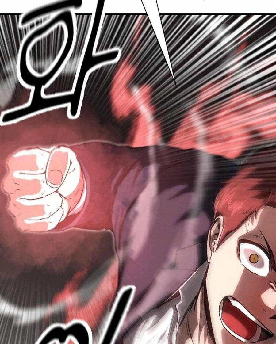 Võ Vương Kang Haejin - Chapter 5 - Page 54