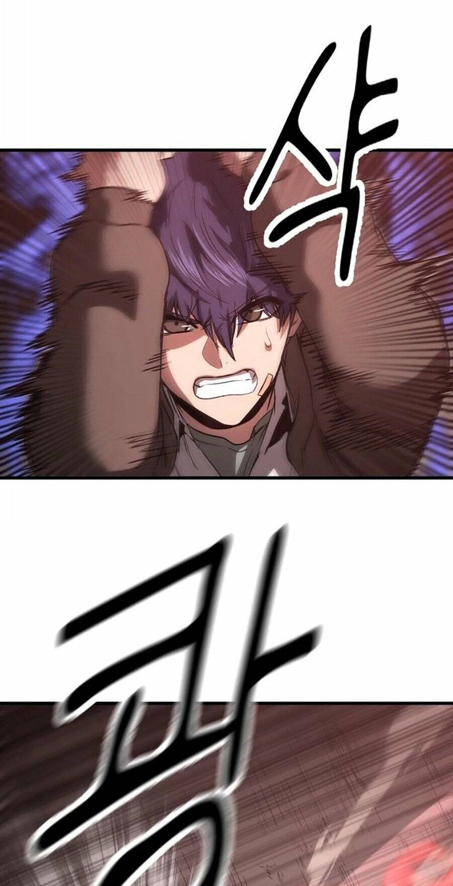 Võ Vương Kang Haejin - Chapter 5 - Page 56