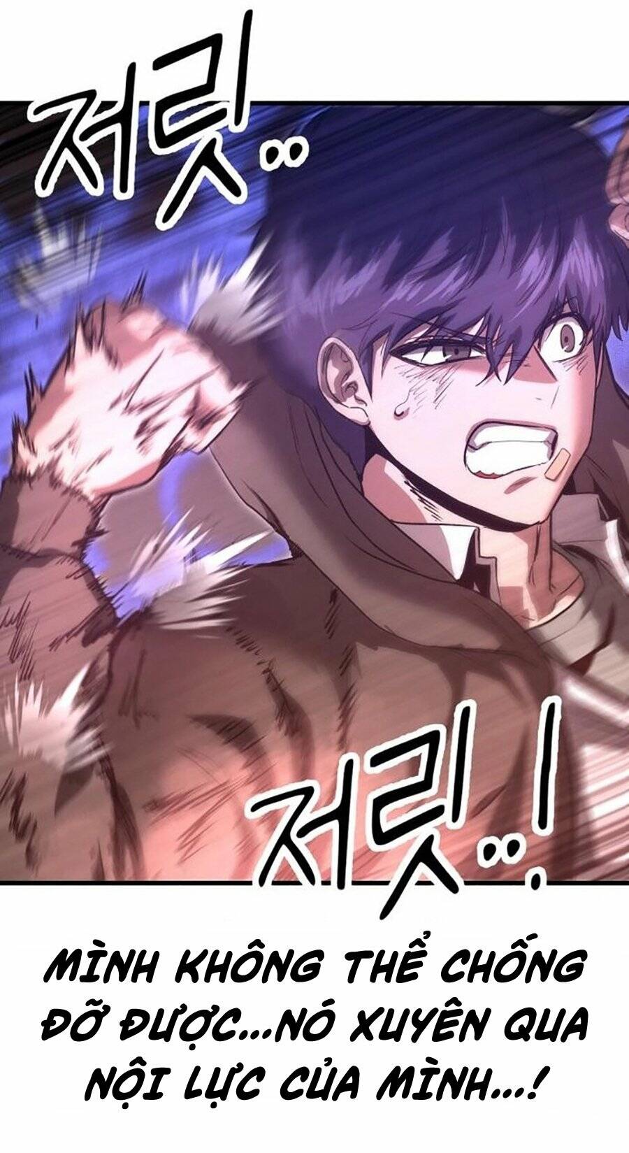 Võ Vương Kang Haejin - Chapter 5 - Page 58