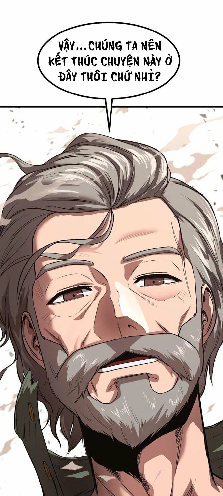 Võ Vương Kang Haejin - Chapter 5 - Page 5