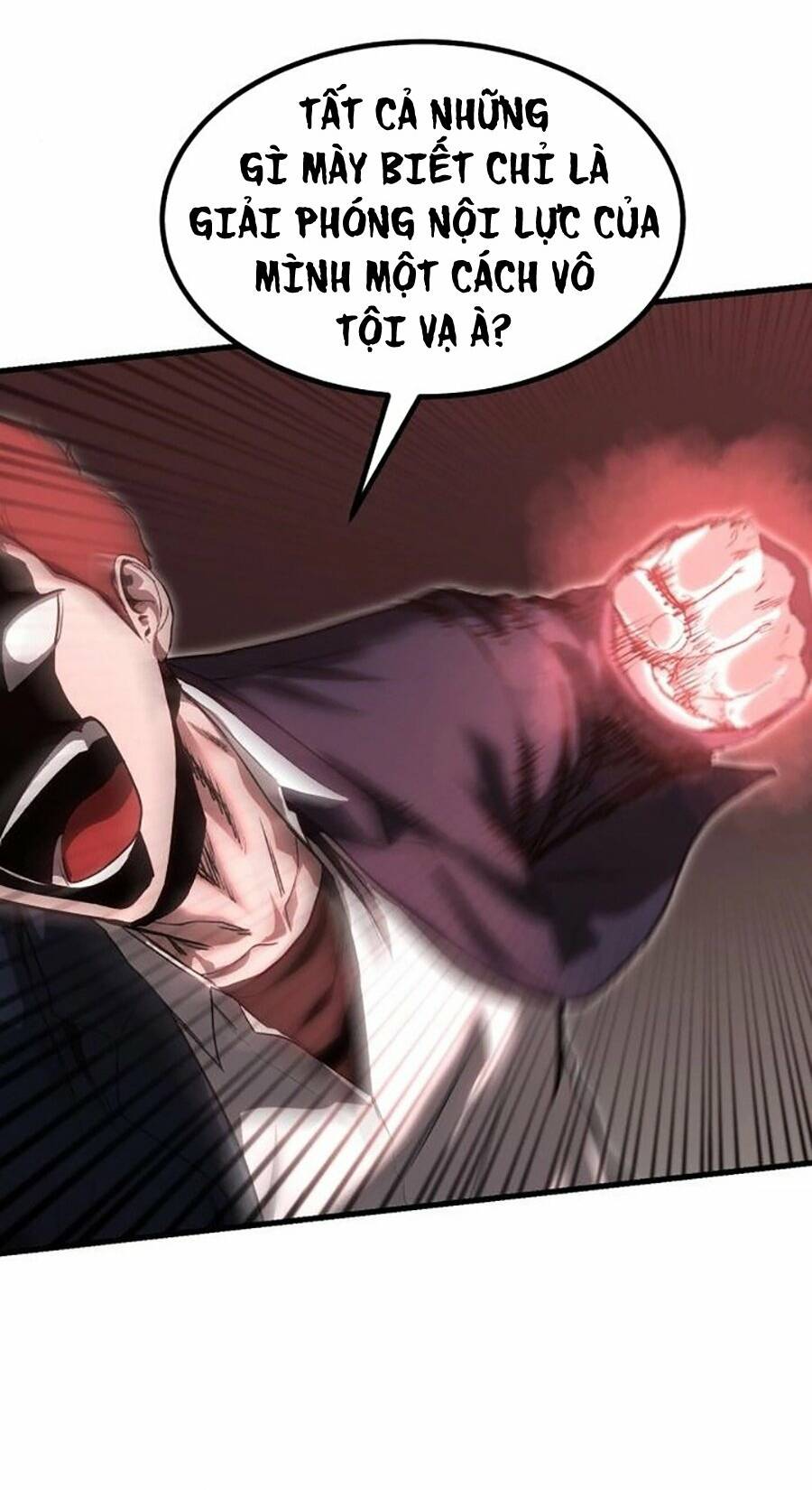 Võ Vương Kang Haejin - Chapter 5 - Page 59