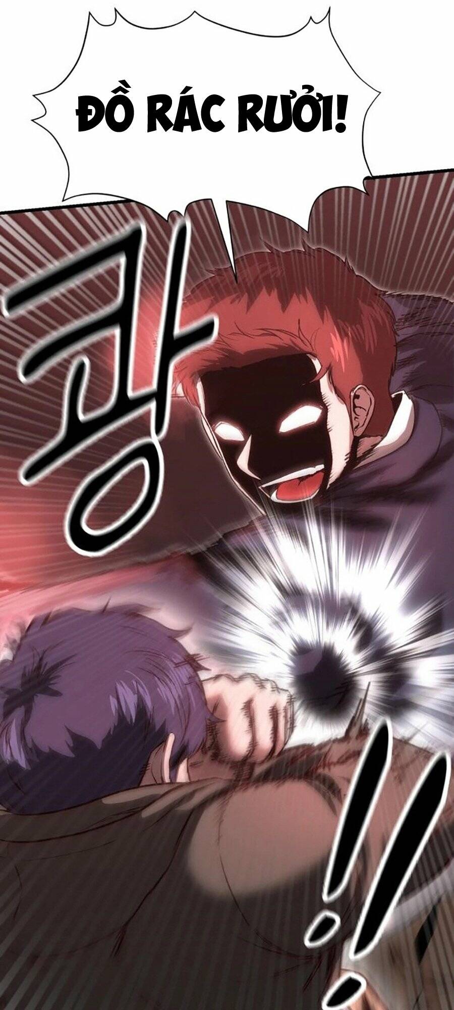 Võ Vương Kang Haejin - Chapter 5 - Page 60