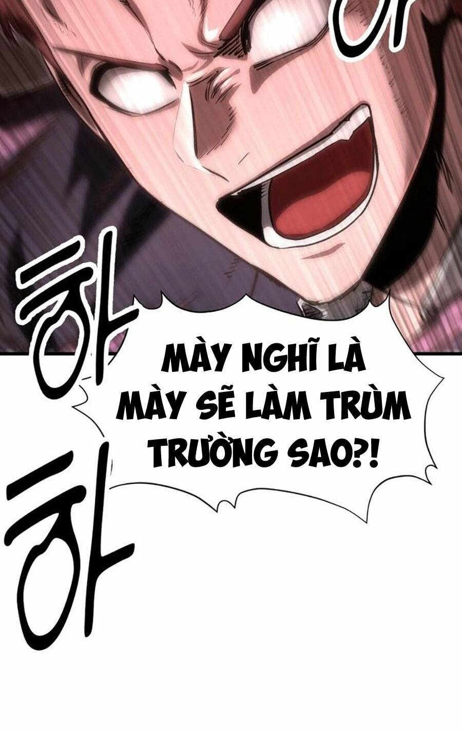 Võ Vương Kang Haejin - Chapter 5 - Page 62