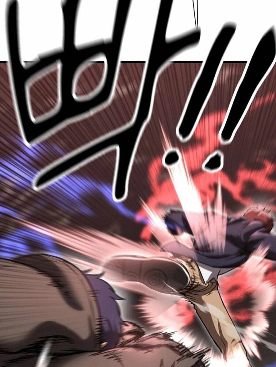 Võ Vương Kang Haejin - Chapter 5 - Page 66