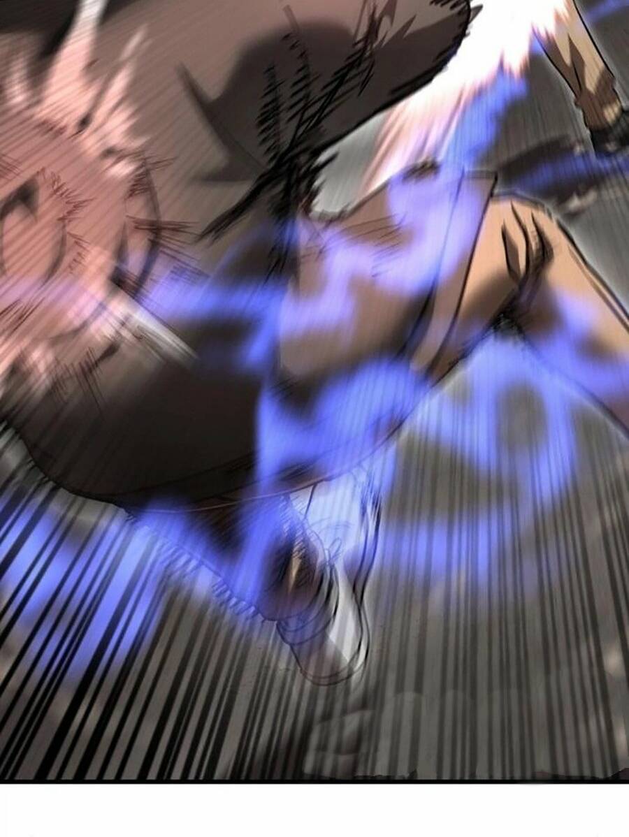 Võ Vương Kang Haejin - Chapter 5 - Page 67