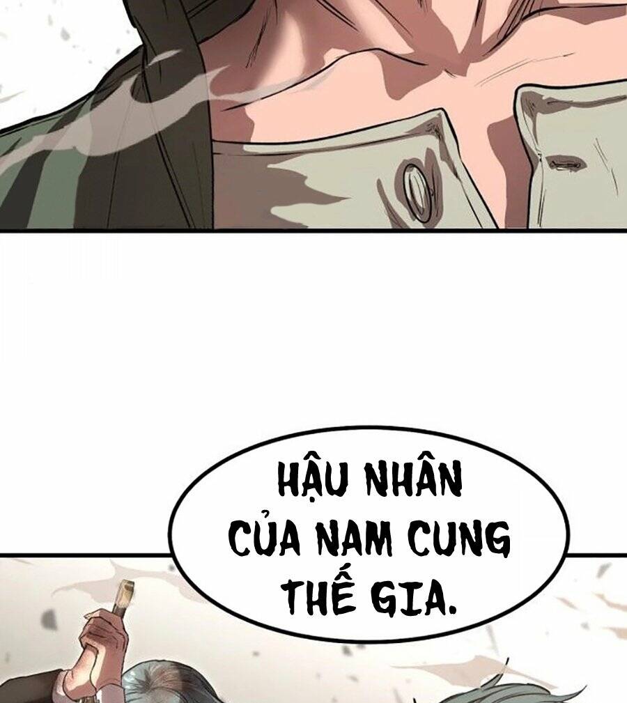 Võ Vương Kang Haejin - Chapter 5 - Page 6