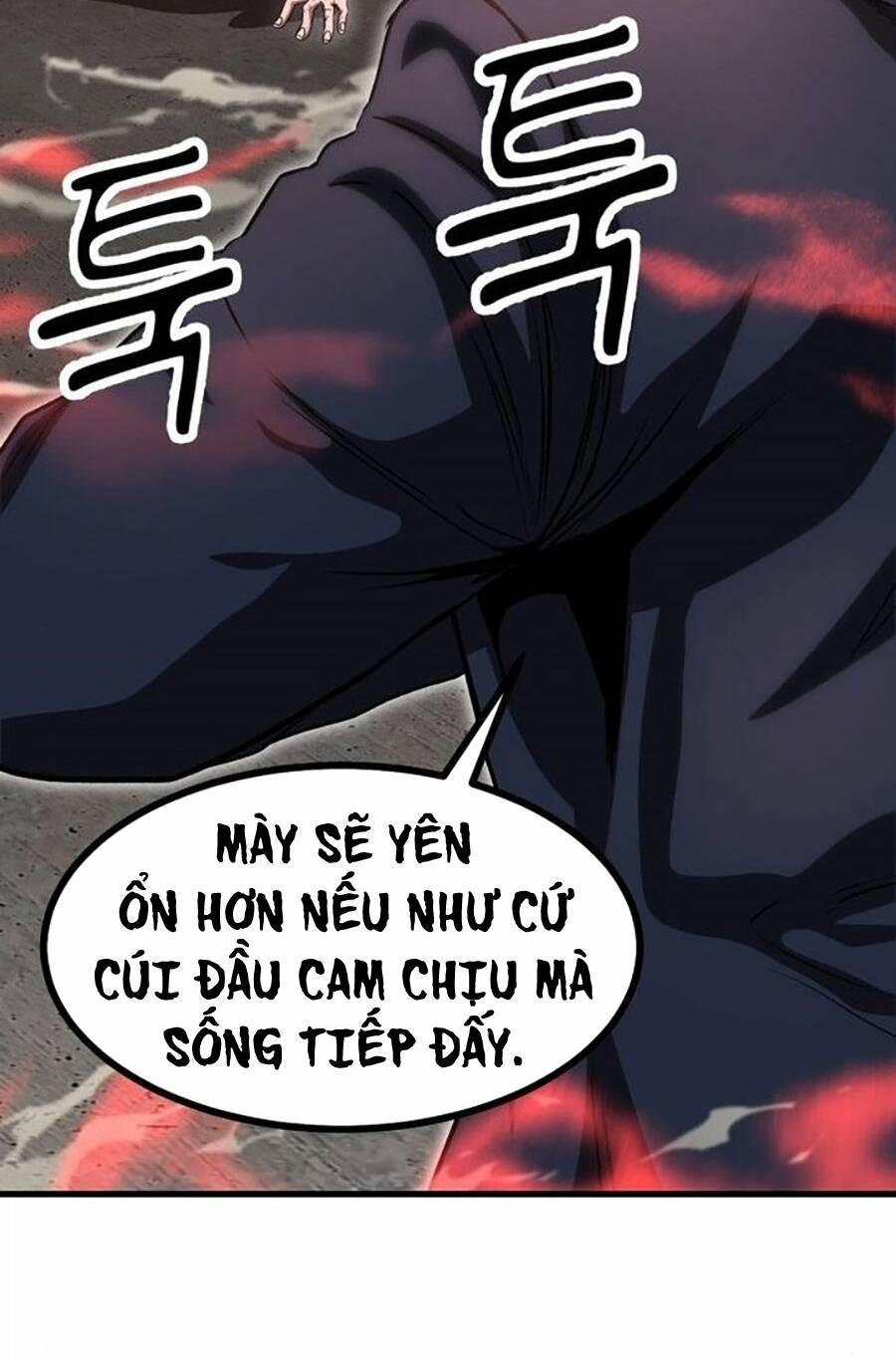 Võ Vương Kang Haejin - Chapter 5 - Page 70