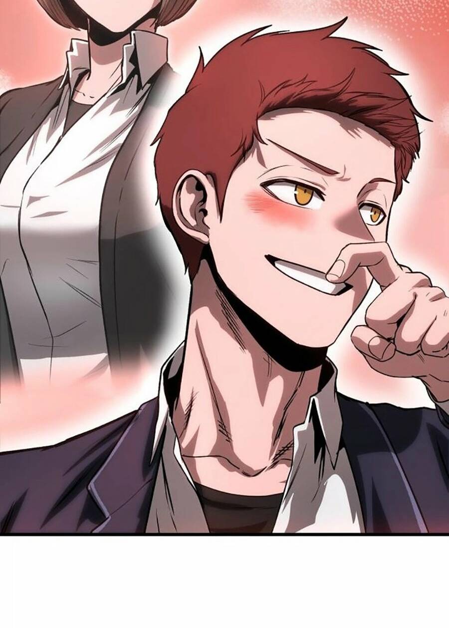 Võ Vương Kang Haejin - Chapter 5 - Page 75