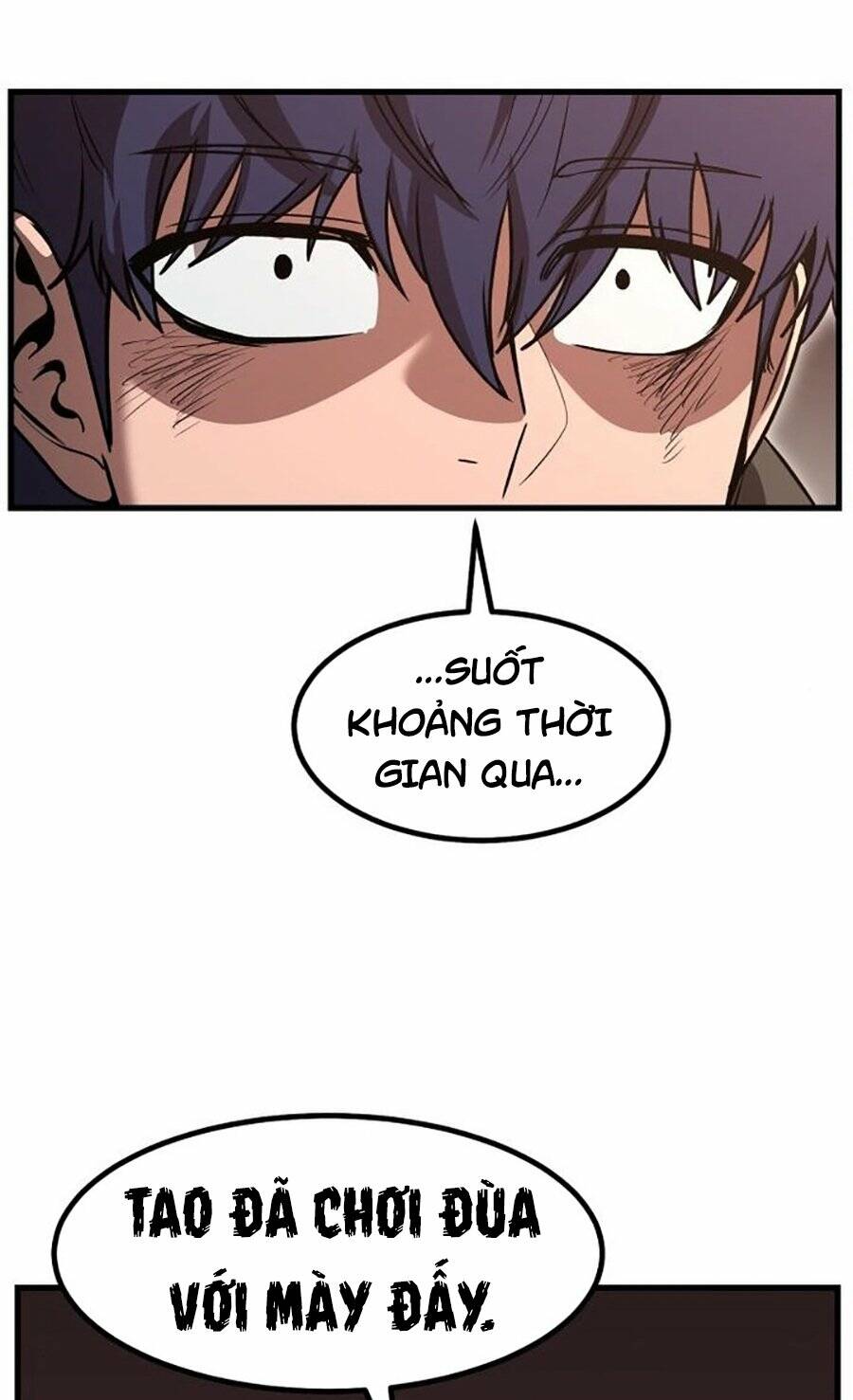 Võ Vương Kang Haejin - Chapter 5 - Page 77