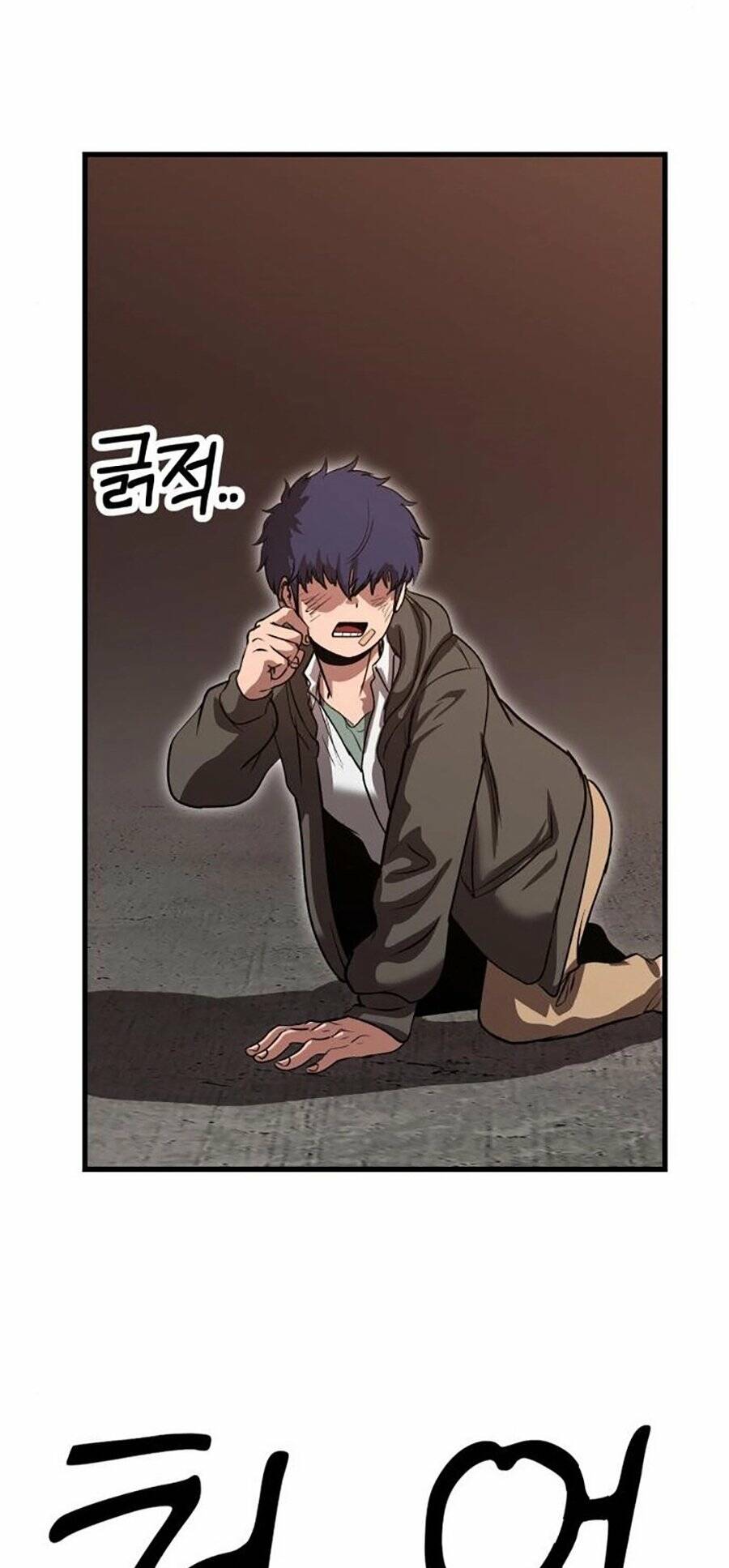 Võ Vương Kang Haejin - Chapter 5 - Page 79