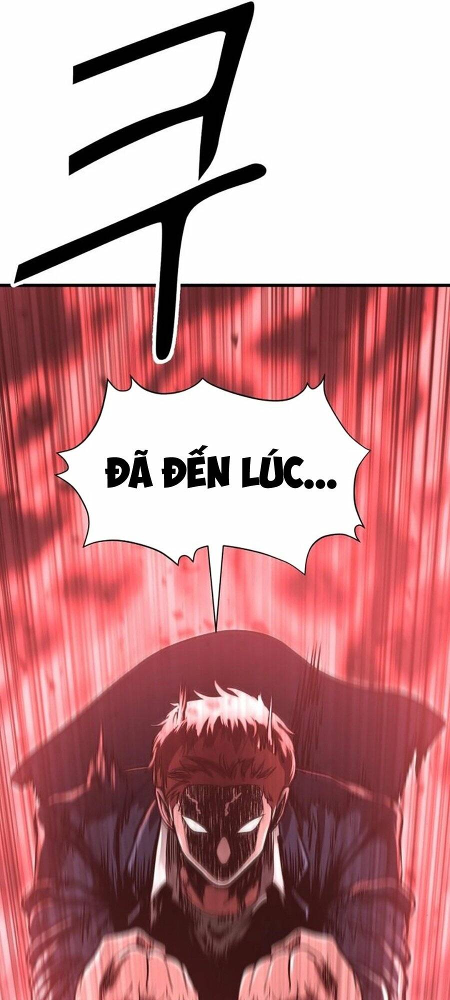 Võ Vương Kang Haejin - Chapter 5 - Page 81