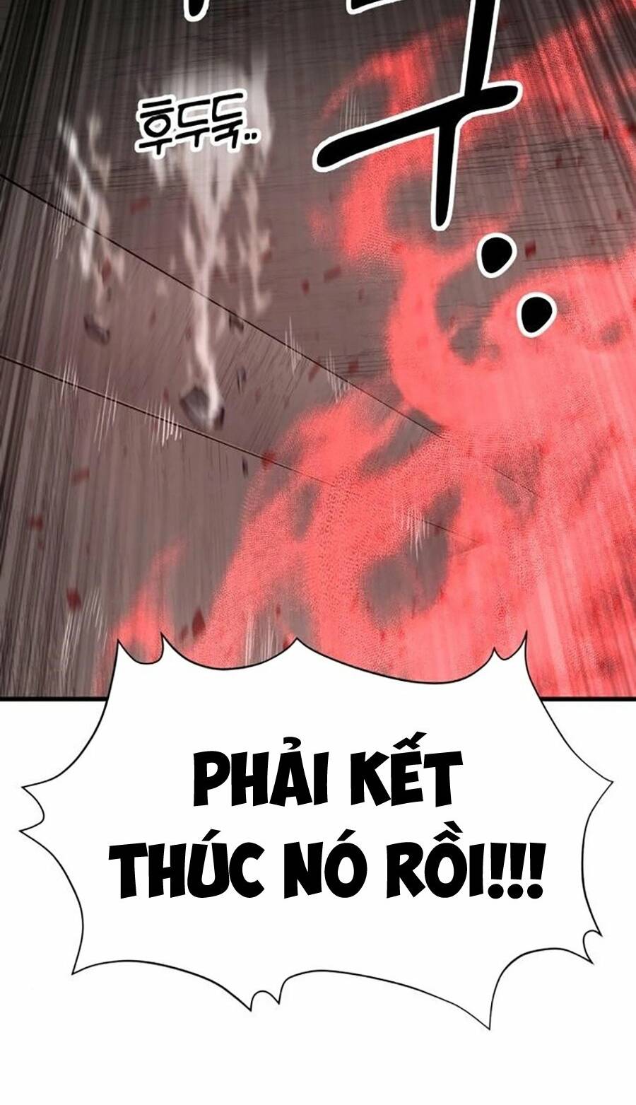 Võ Vương Kang Haejin - Chapter 5 - Page 83