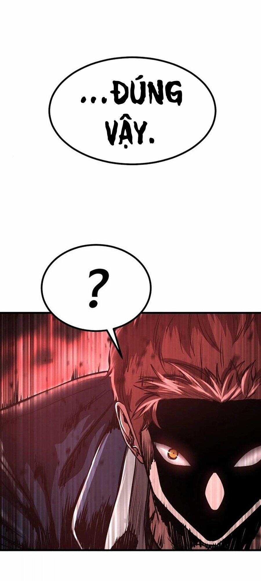 Võ Vương Kang Haejin - Chapter 5 - Page 84