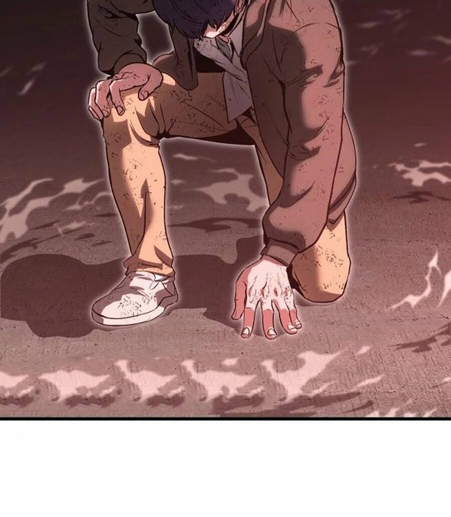 Võ Vương Kang Haejin - Chapter 5 - Page 86