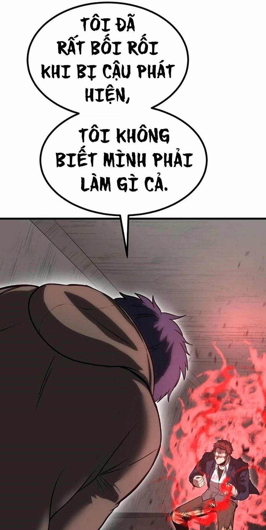 Võ Vương Kang Haejin - Chapter 5 - Page 87