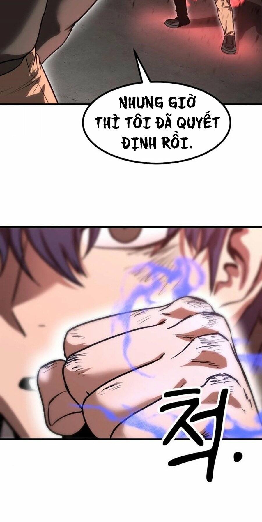 Võ Vương Kang Haejin - Chapter 5 - Page 88