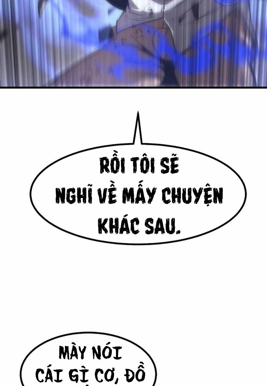 Võ Vương Kang Haejin - Chapter 5 - Page 90