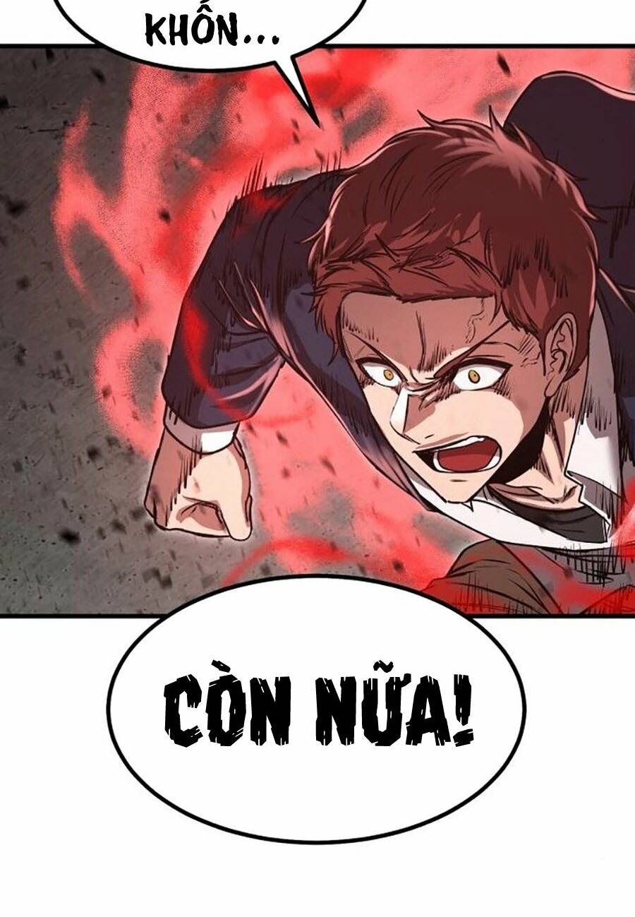 Võ Vương Kang Haejin - Chapter 5 - Page 91