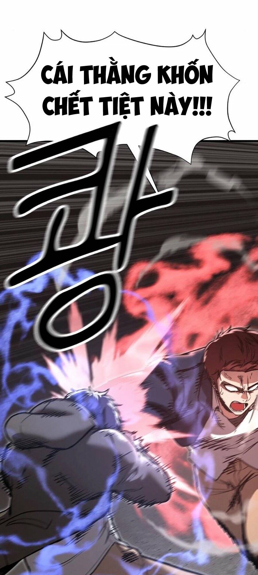 Võ Vương Kang Haejin - Chapter 5 - Page 94