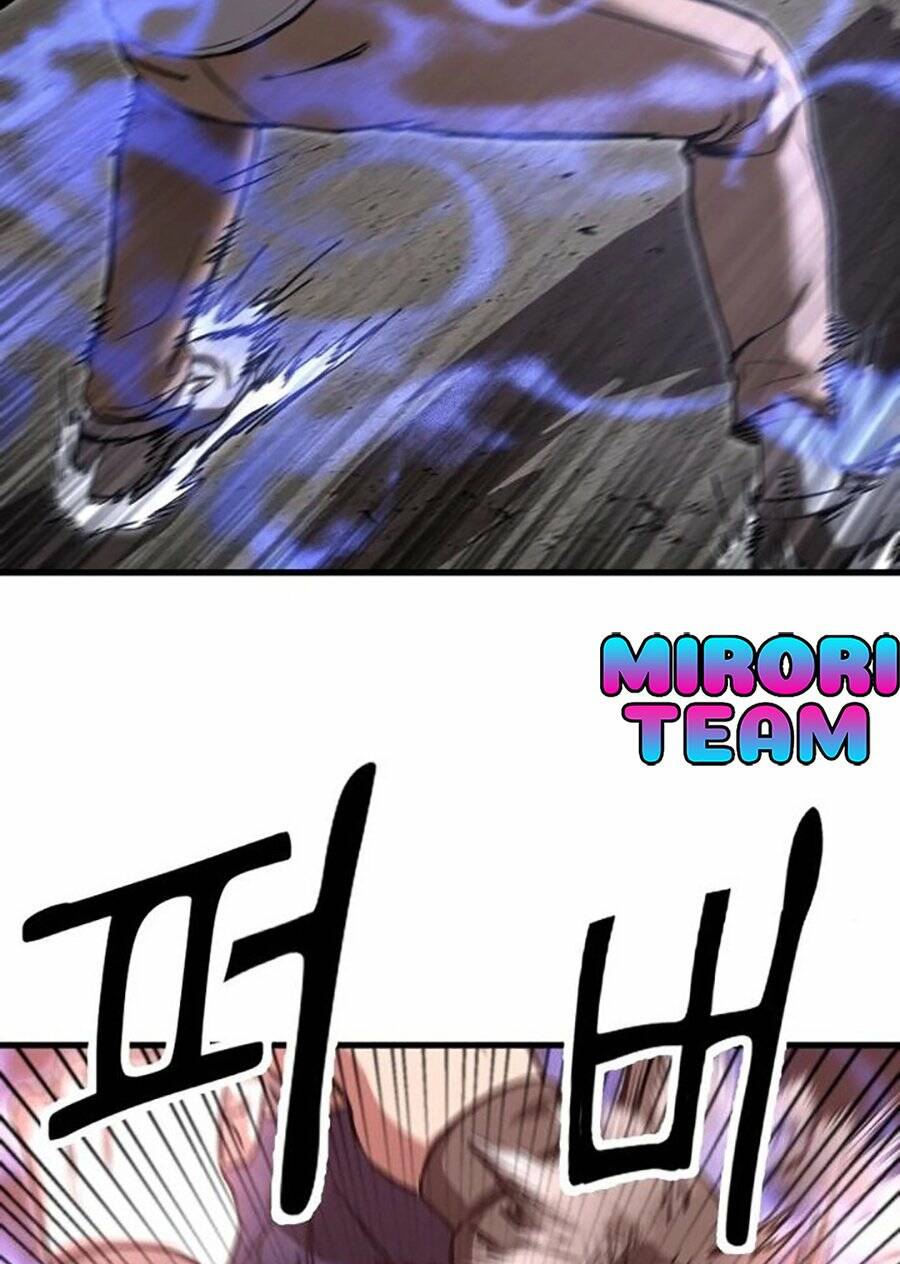 Võ Vương Kang Haejin - Chapter 5 - Page 95