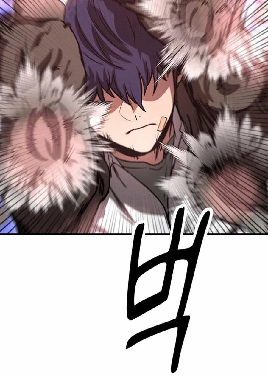 Võ Vương Kang Haejin - Chapter 5 - Page 96