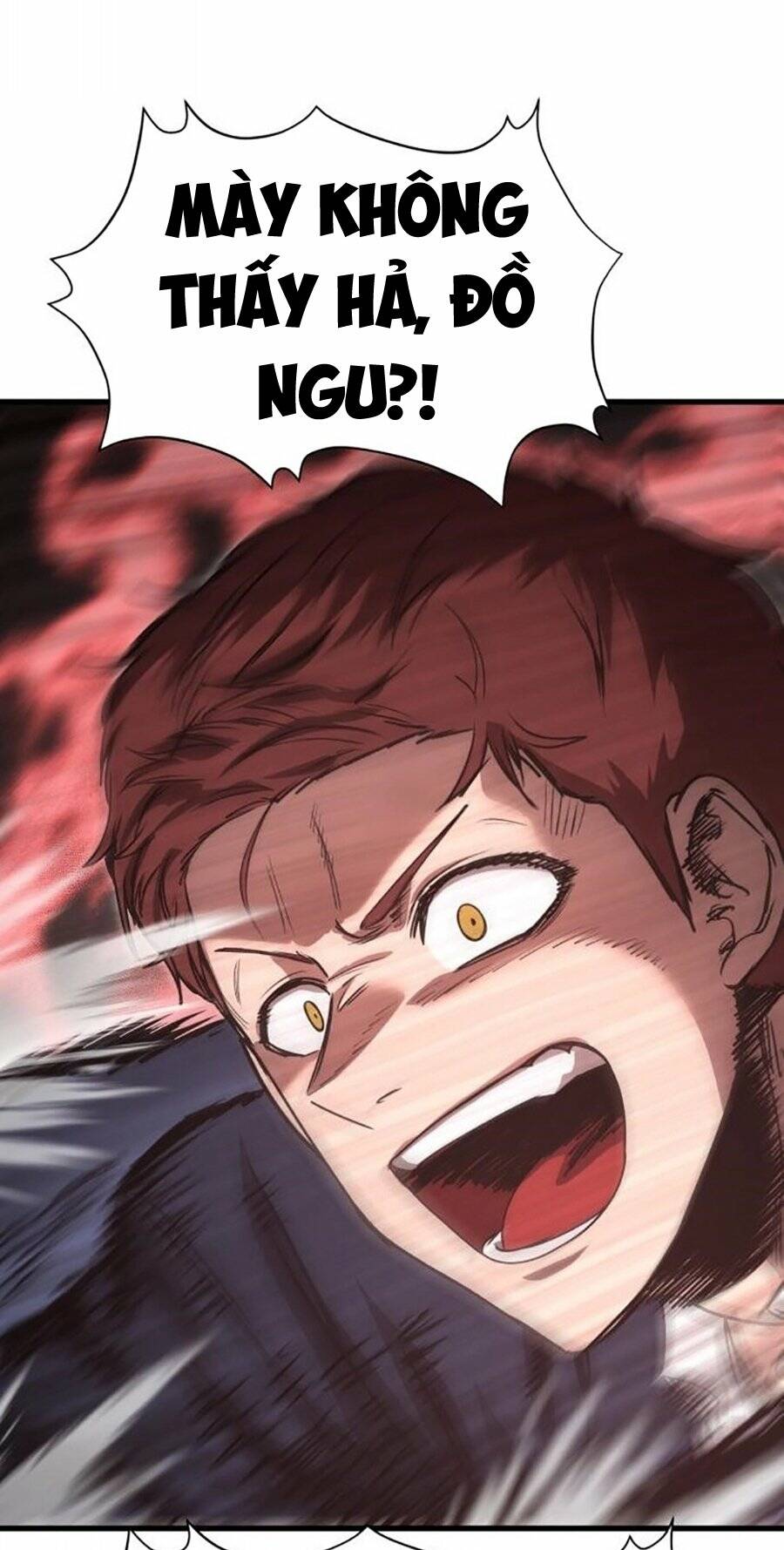 Võ Vương Kang Haejin - Chapter 5 - Page 97