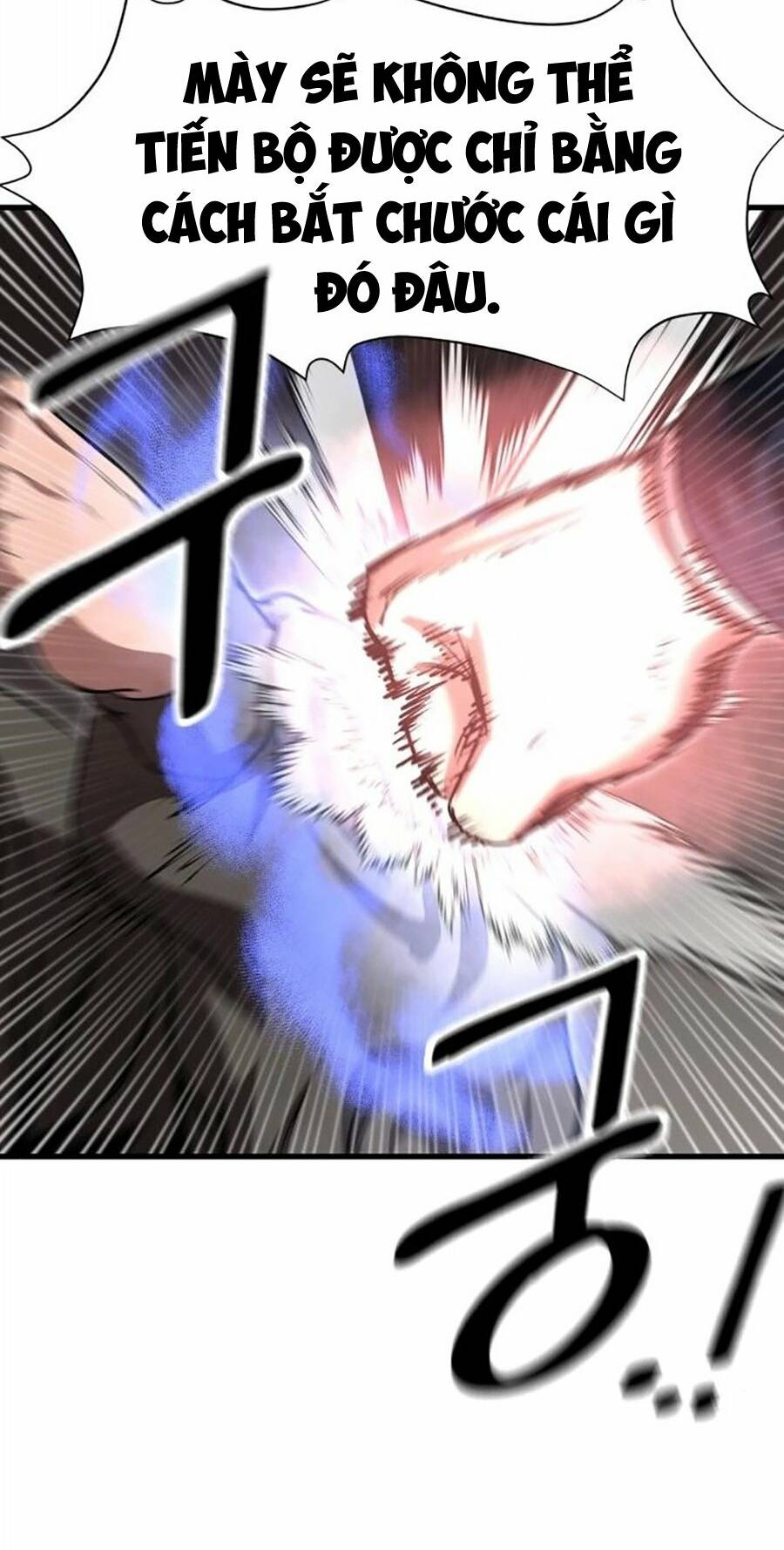 Võ Vương Kang Haejin - Chapter 5 - Page 98