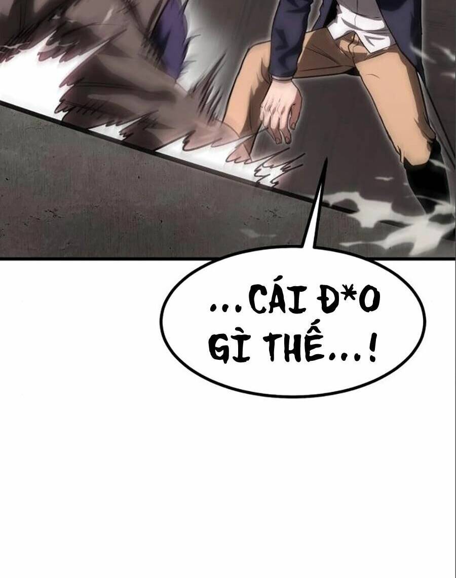 Võ Vương Kang Haejin - Chapter 6 - Page 9