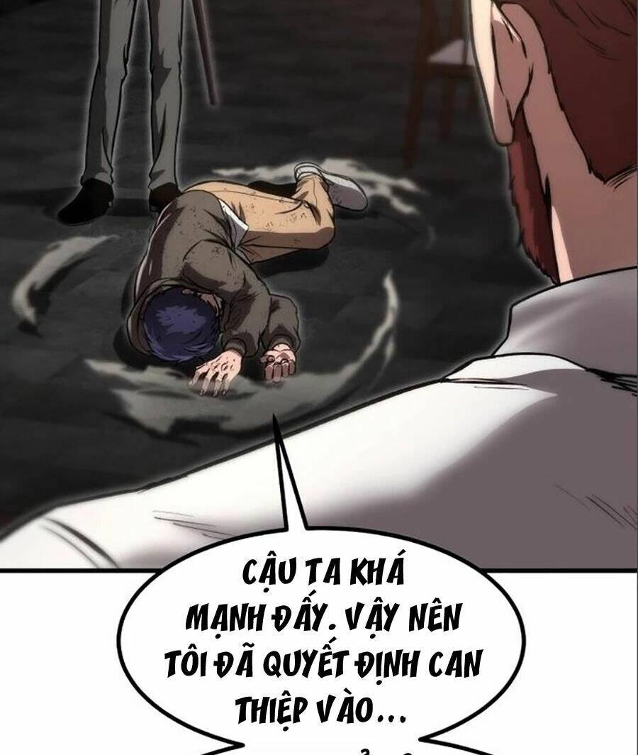 Võ Vương Kang Haejin - Chapter 6 - Page 99