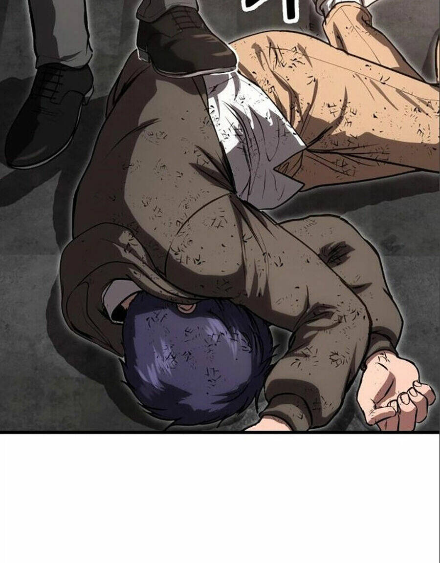 Võ Vương Kang Haejin - Chapter 6 - Page 105