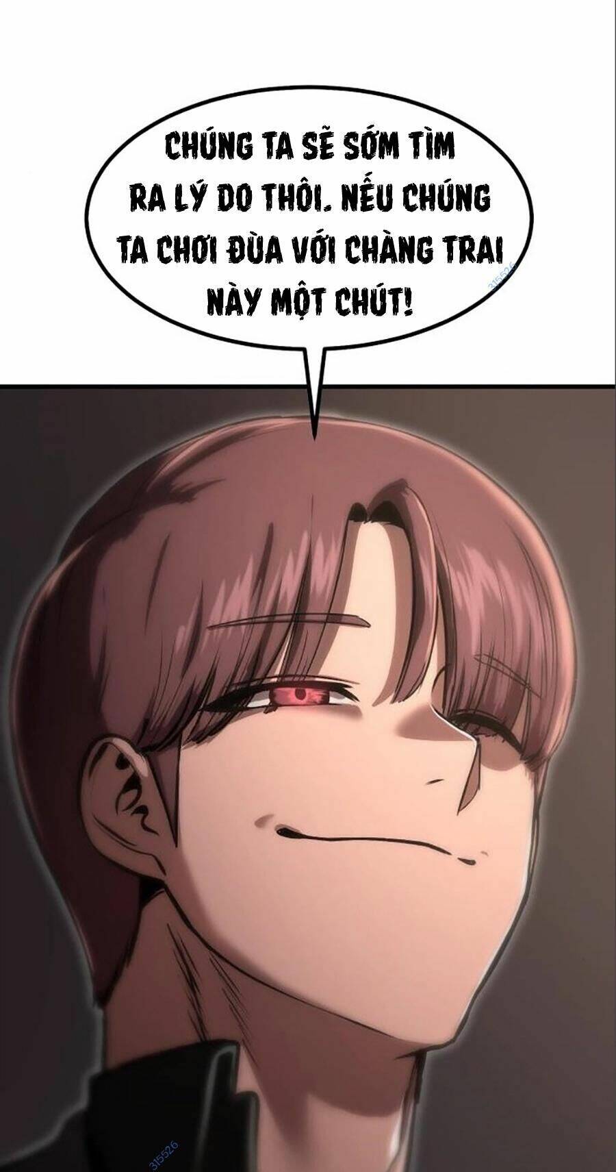 Võ Vương Kang Haejin - Chapter 6 - Page 106