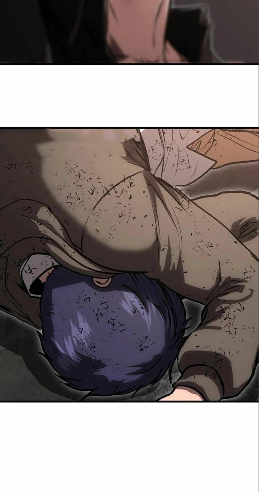 Võ Vương Kang Haejin - Chapter 6 - Page 107