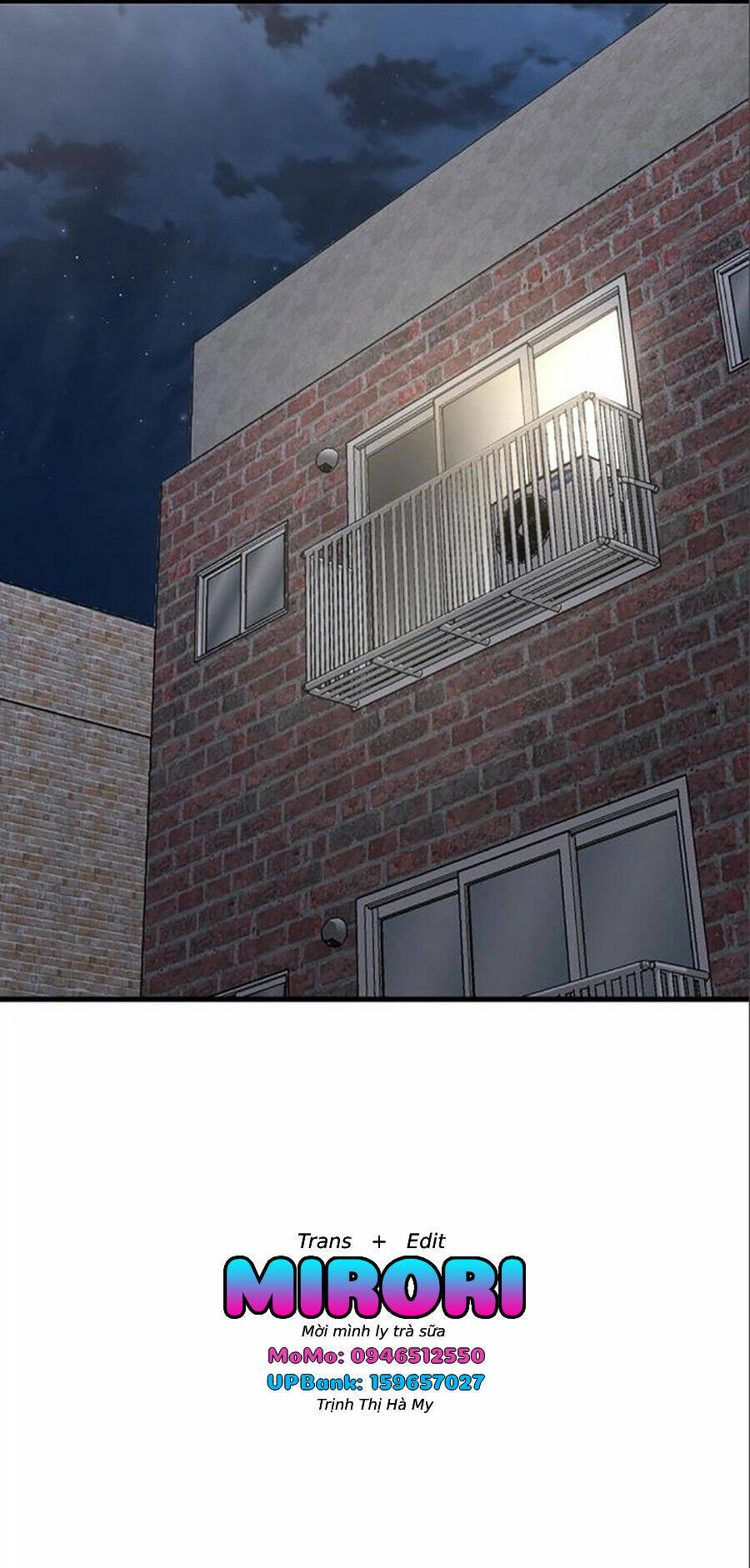 Võ Vương Kang Haejin - Chapter 6 - Page 108