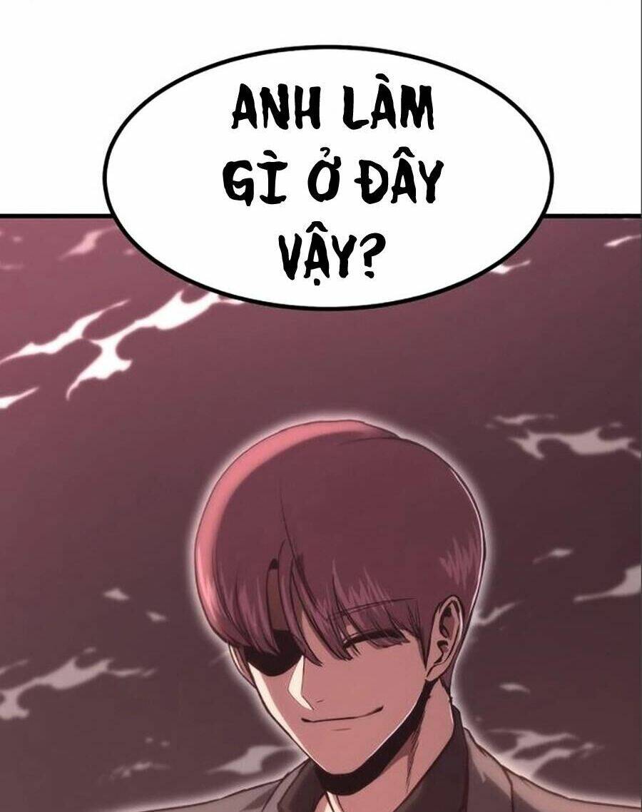 Võ Vương Kang Haejin - Chapter 6 - Page 10