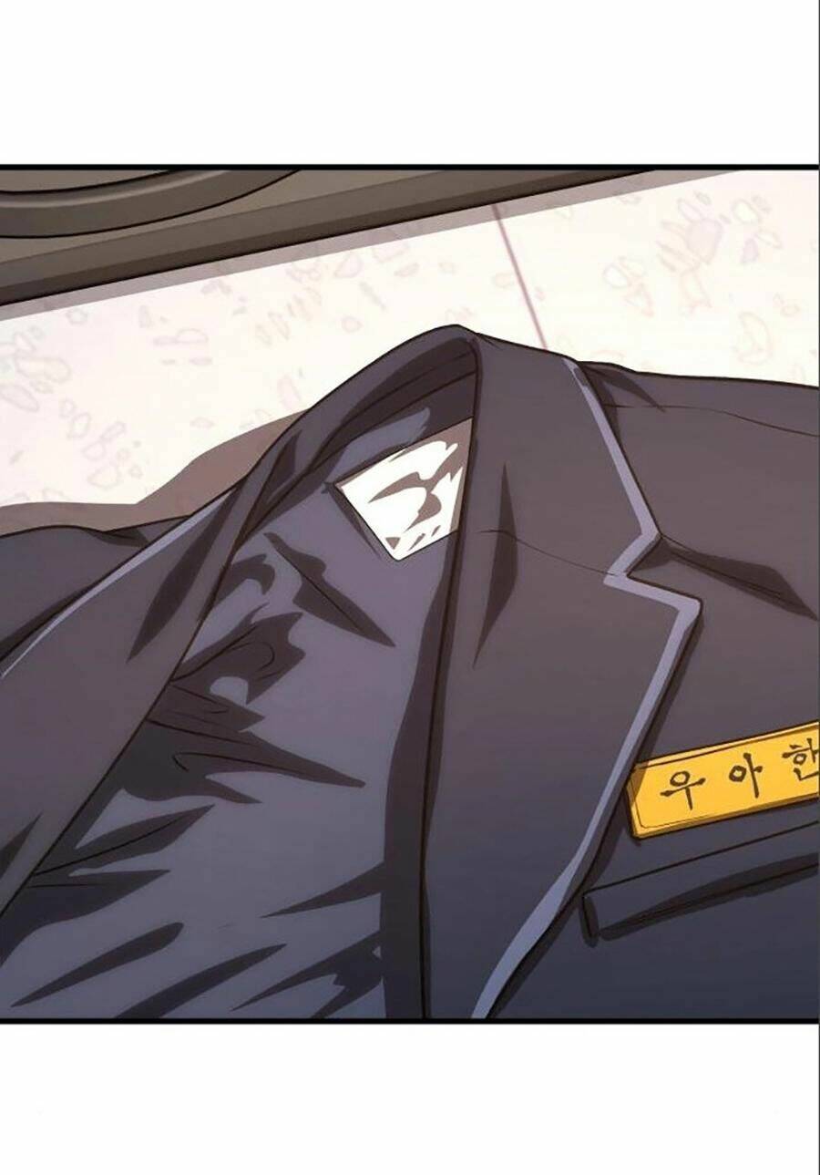 Võ Vương Kang Haejin - Chapter 6 - Page 110