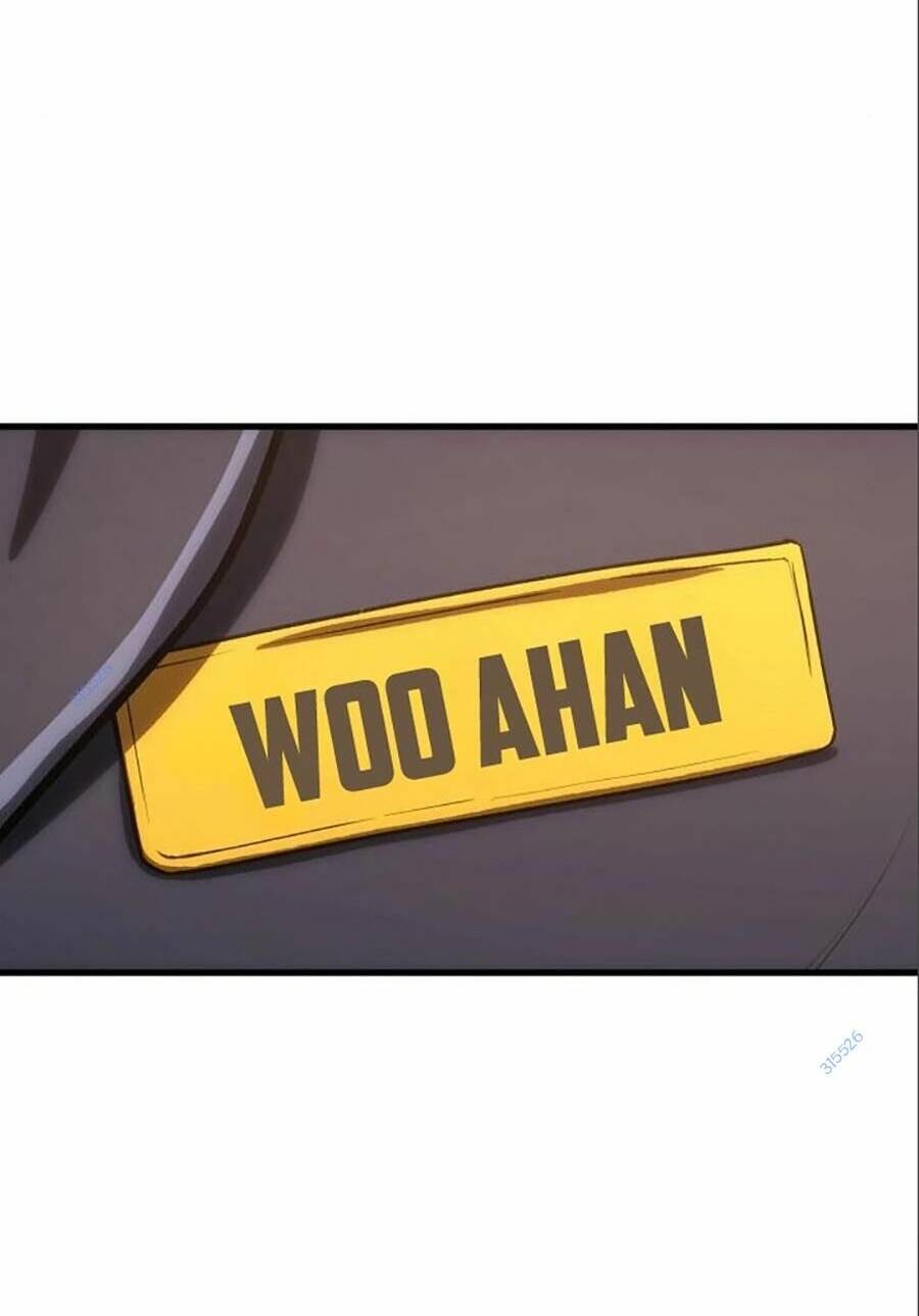 Võ Vương Kang Haejin - Chapter 6 - Page 111