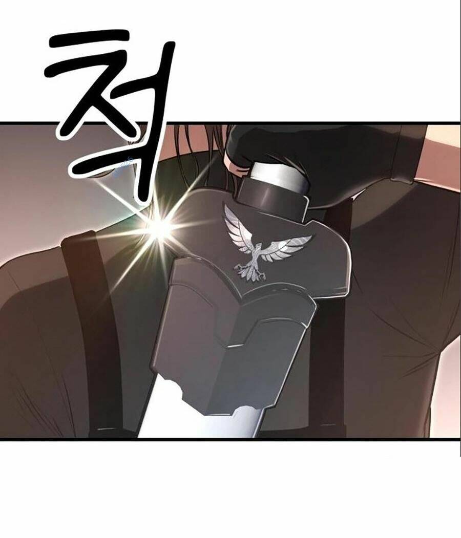 Võ Vương Kang Haejin - Chapter 6 - Page 114