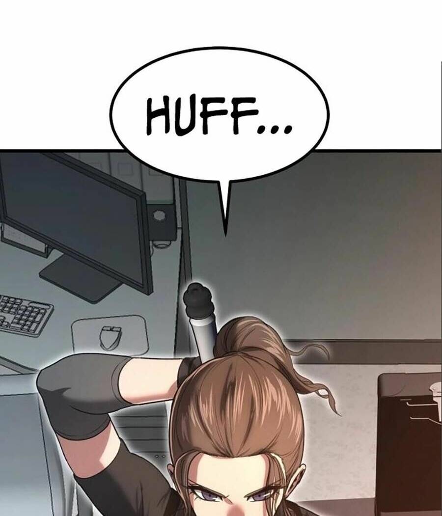 Võ Vương Kang Haejin - Chapter 6 - Page 115