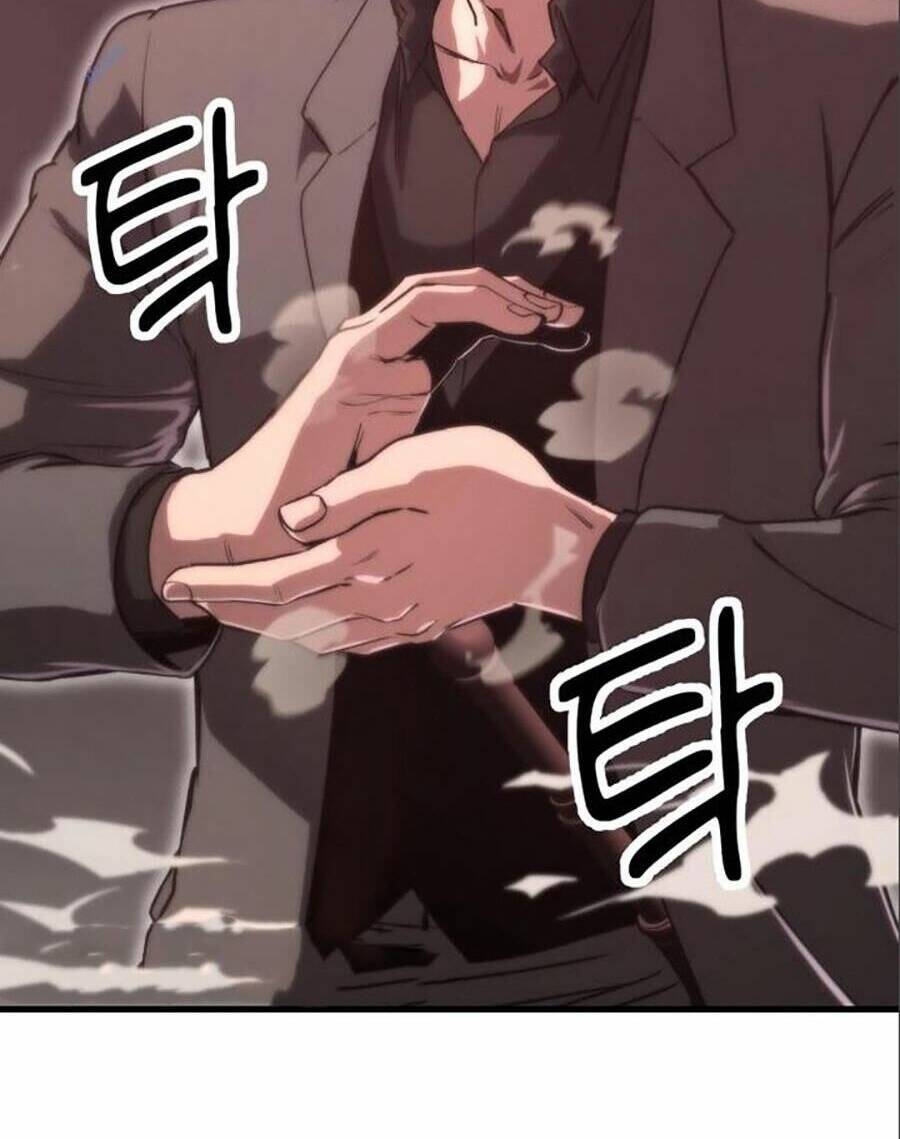 Võ Vương Kang Haejin - Chapter 6 - Page 11