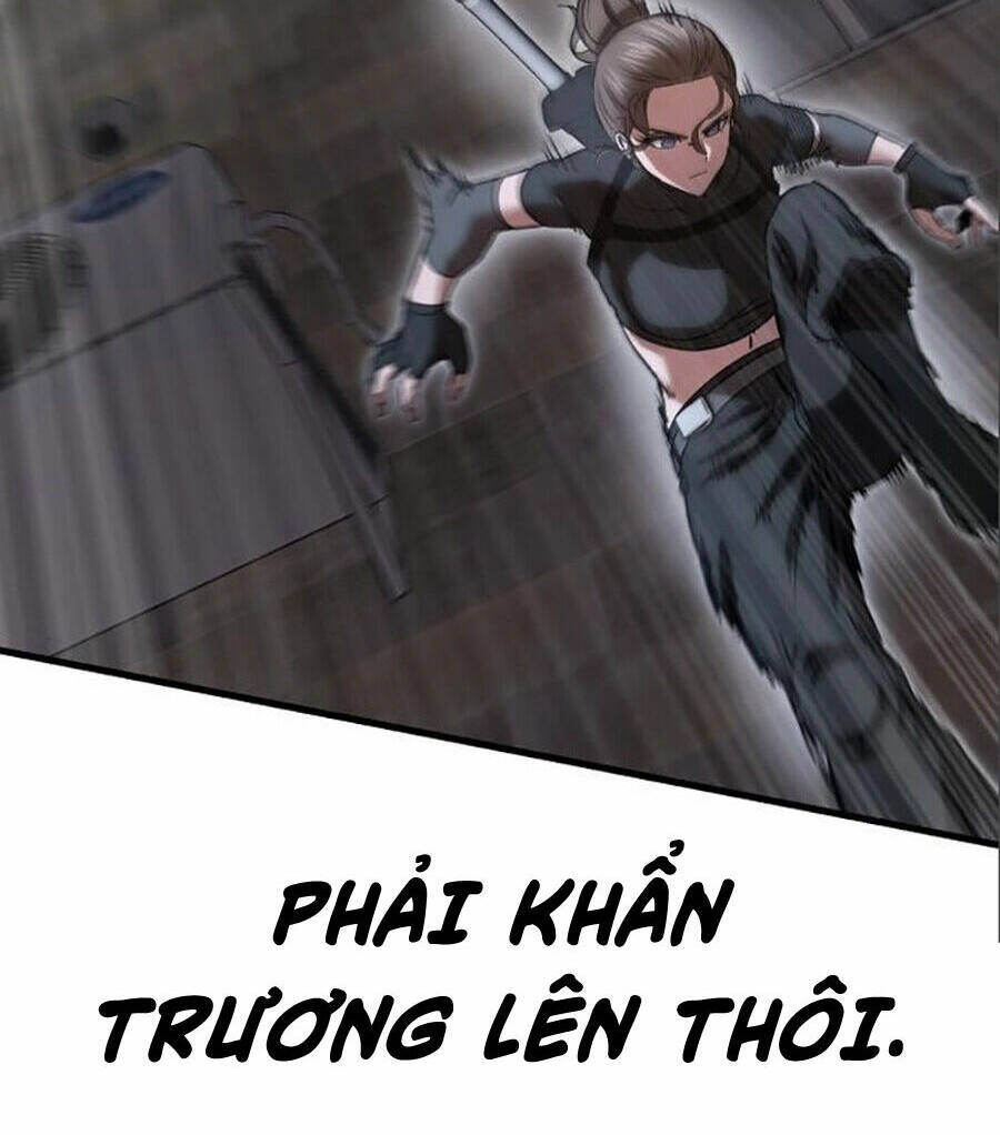 Võ Vương Kang Haejin - Chapter 6 - Page 121