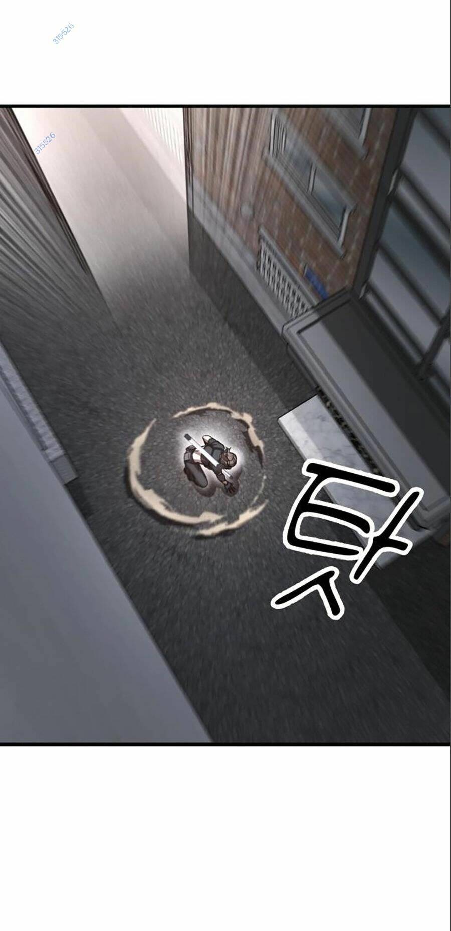 Võ Vương Kang Haejin - Chapter 6 - Page 122