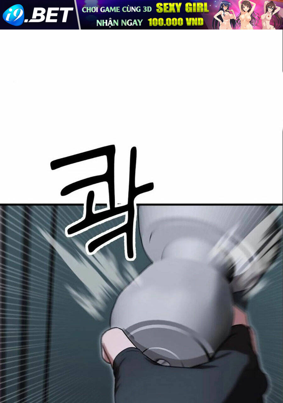 Võ Vương Kang Haejin - Chapter 6 - Page 124