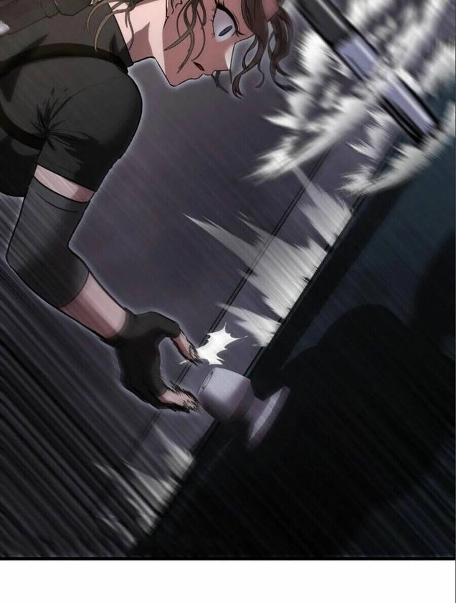 Võ Vương Kang Haejin - Chapter 6 - Page 127