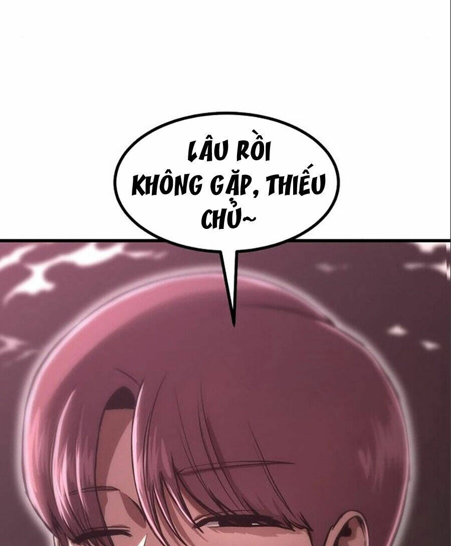 Võ Vương Kang Haejin - Chapter 6 - Page 12