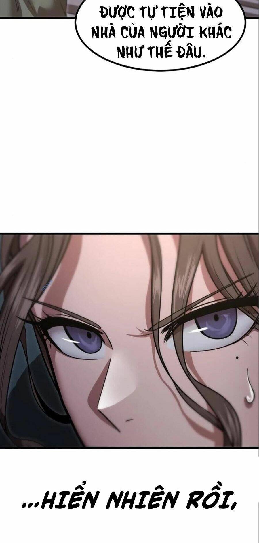 Võ Vương Kang Haejin - Chapter 6 - Page 129